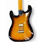 Used 2024 Fender 70th Anniversary 1954 STRATOCASTER AMERICAN VINTAGE II 2 Color Sunburst Solid Body Electric Guitar