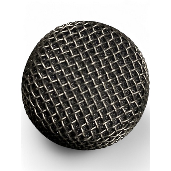 Used Sennheiser E835 Dynamic Microphone