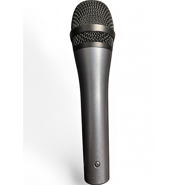 Used Sennheiser E835 Dynamic Microphone