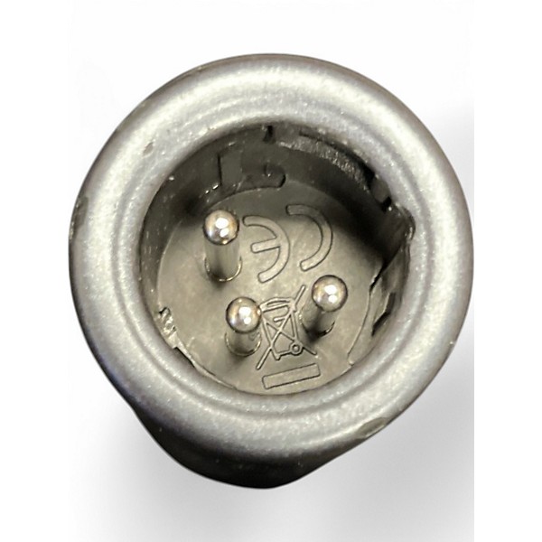 Used Sennheiser E835 Dynamic Microphone
