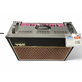 Used VOX AC30CC2X 2x12 30W Tube Guitar Combo Amp