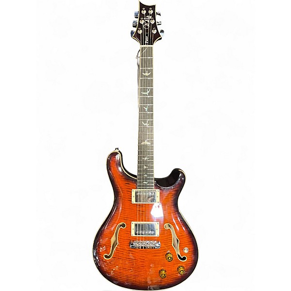 Used PRS SE HOLLOWBODY II PIEZO Sunburst Hollow Body Electric Guitar,New Products : American Fashion Style Bags On Sale