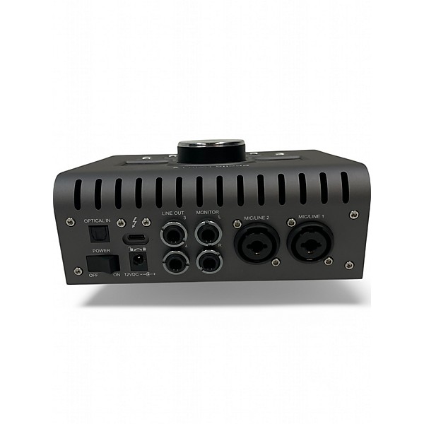Used Universal Audio Apollo Twin Duo MKII Audio Interface