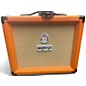 Used Orange Amplifiers Crush 20 20W 1x8 Guitar Combo Amp thumbnail