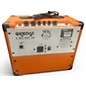 Used Orange Amplifiers Crush 20 20W 1x8 Guitar Combo Amp