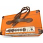 Used Orange Amplifiers Crush 20 20W 1x8 Guitar Combo Amp