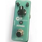 Used Donner STYLISH FUZZ Effect Pedal