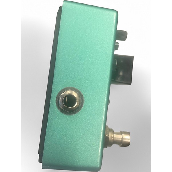 Used Donner STYLISH FUZZ Effect Pedal