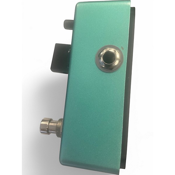 Used Donner STYLISH FUZZ Effect Pedal