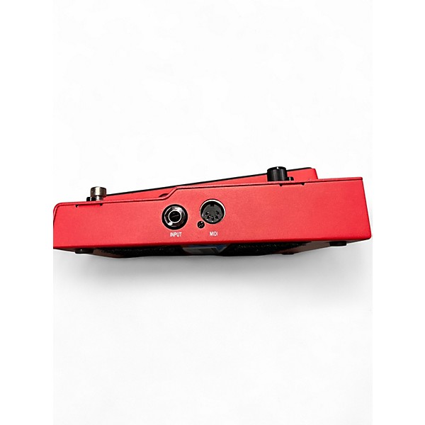 Used DigiTech Whammy DT Drop Tune Effect Pedal