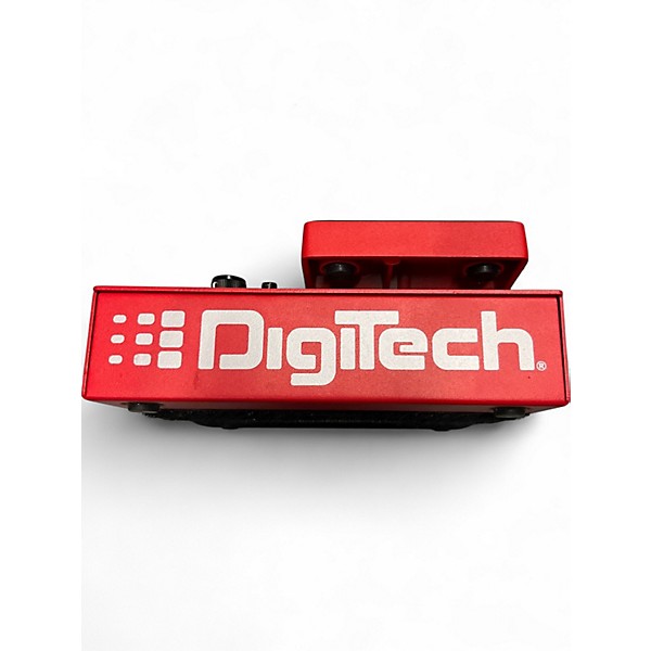 Used DigiTech Whammy DT Drop Tune Effect Pedal