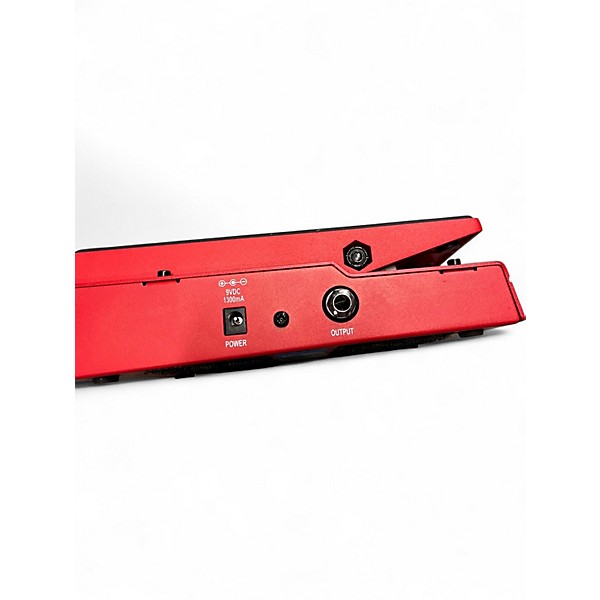 Used DigiTech Whammy DT Drop Tune Effect Pedal