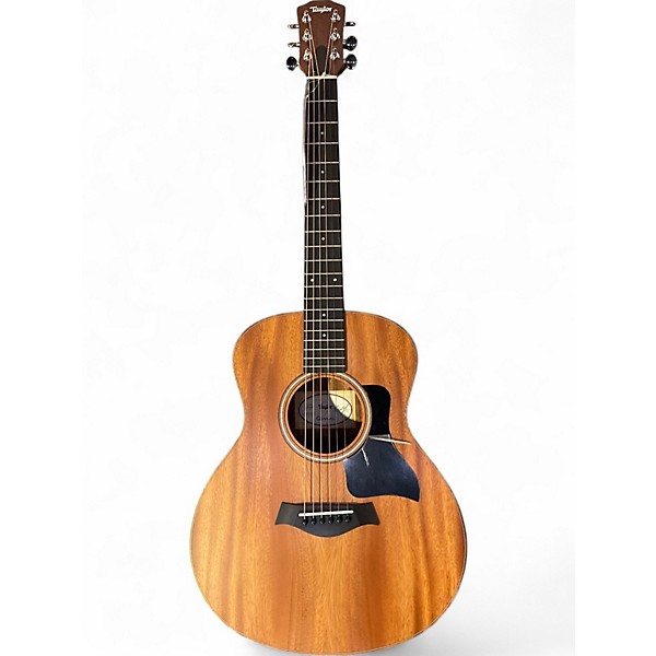 Used Taylor GS Mini Mahogany Natural Acoustic Guitar,Specials : American Fashion Style Bags On Sale