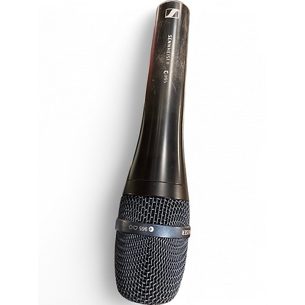 Used Sennheiser E965 Condenser Microphone