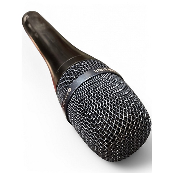 Used Sennheiser E965 Condenser Microphone