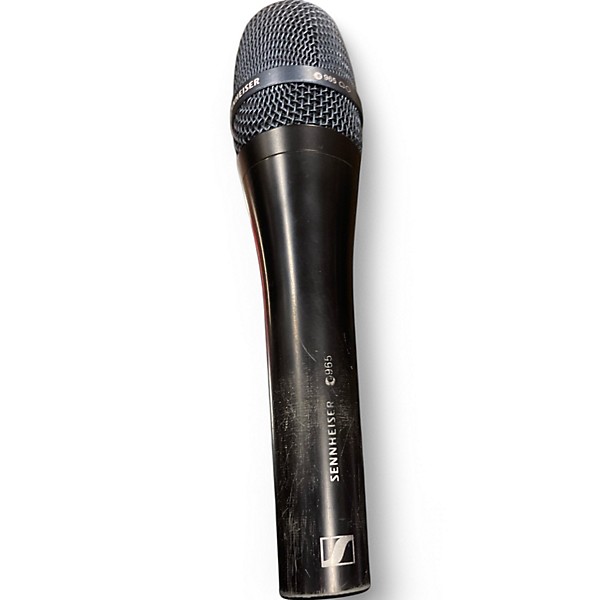 Used Sennheiser E965 Condenser Microphone