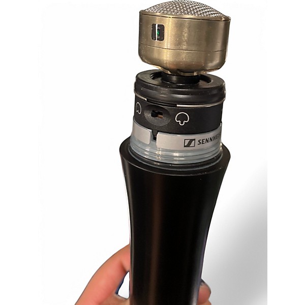 Used Sennheiser E965 Condenser Microphone