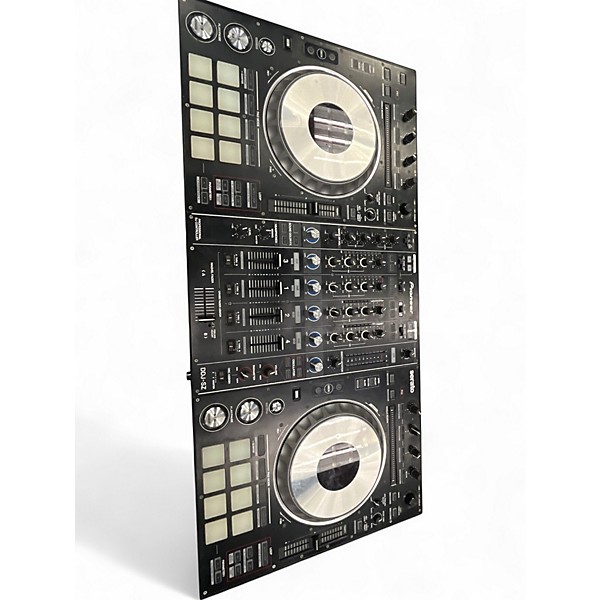 AlphaTheta オールインワンDJシステム XDJ-AZ + ヘッドホン HDJ
