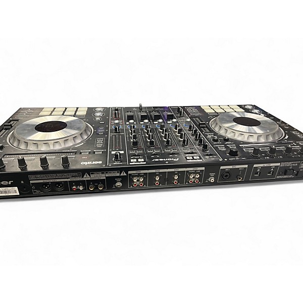 AlphaTheta オールインワンDJシステム XDJ-AZ + ヘッドホン HDJ