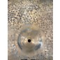 Used Zildjian 20in K Custom Left Side Ride Cymbal