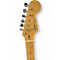Used 1989 Squier Ii Stratocaster  Red Solid Body Electric Guitar