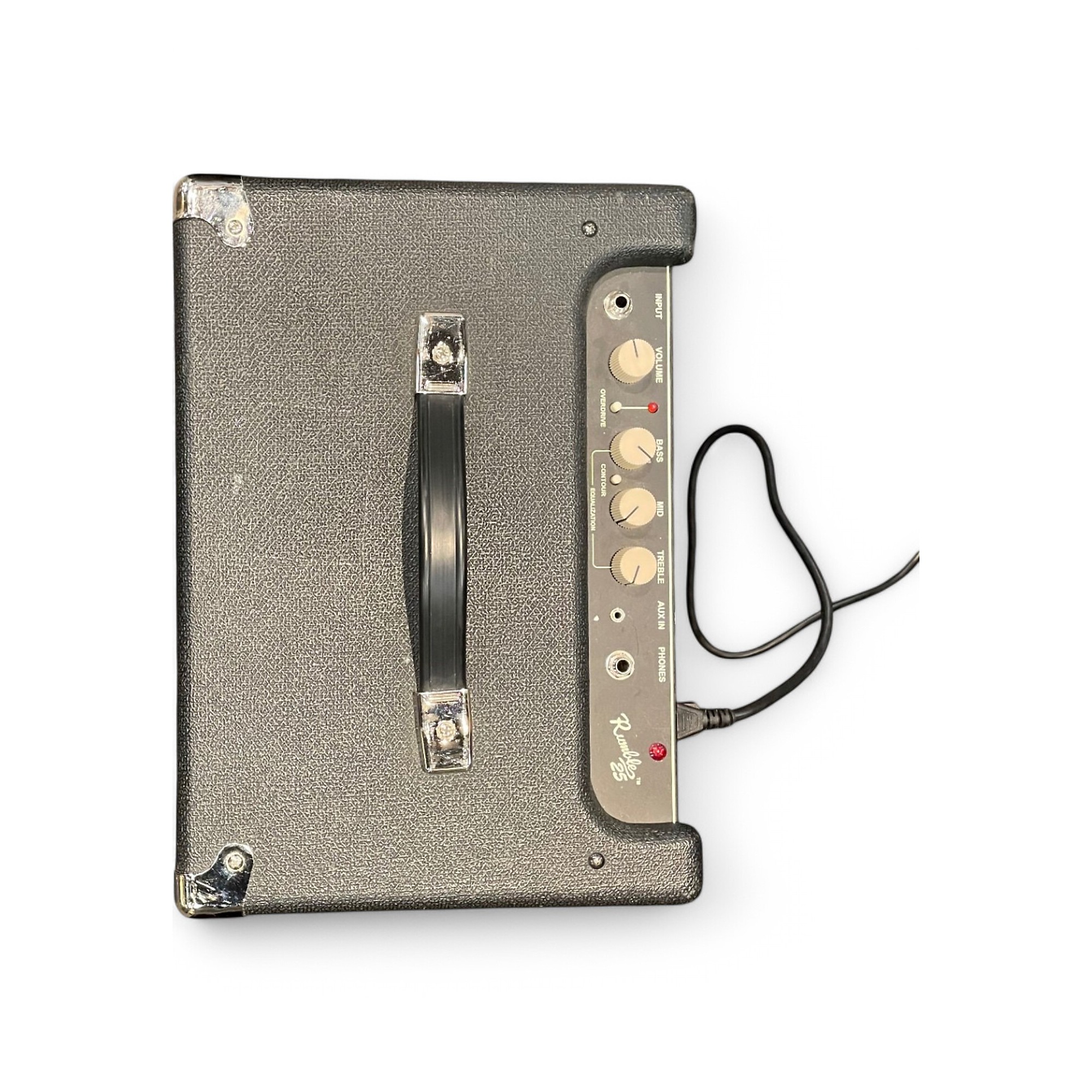VeroCity Effects Pedals FET BASS BLEND 818205 | eBay