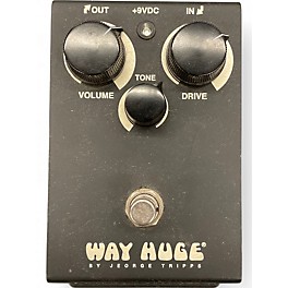 Used Way Huge Electronics WHE205C Effect Pedal