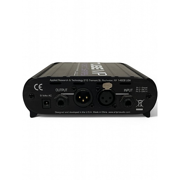 Used 2024 Art tube mp project Audio Converter