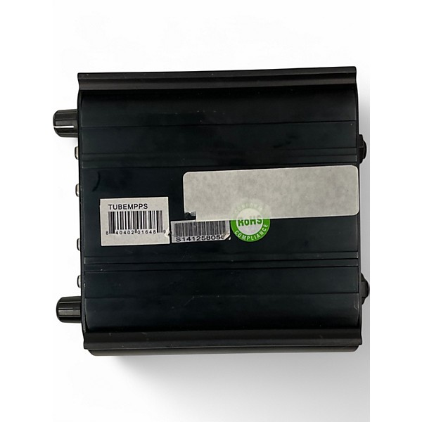 Used 2024 Art tube mp project Audio Converter