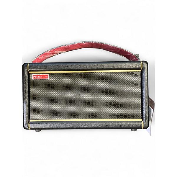 Used Positive Grid SPARK 2 Guitar Combo Amp