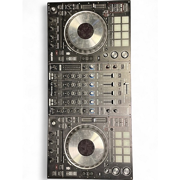 Used Pioneer DJ DDJSZ2 DJ Controller,New Products : American Fashion Style Bags On Sale