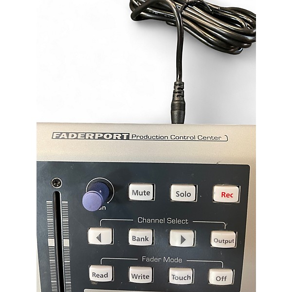 Used PreSonus Faderport Audio Converter