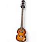 Used Epiphone Viola 2 Color Sunburst Electric Bass Guitar thumbnail