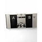 Used BOSS FS6 Dual Footswitch Sustain Pedal thumbnail