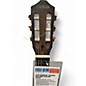 Used Carvin NS-1 Natural Solid Body Electric Guitar