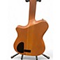Used Carvin NS-1 Natural Solid Body Electric Guitar