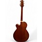Used Takamine LTD 1992 Natural Acoustic Electric Guitar