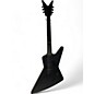 Used Dean Z SELECT FLUENCE SATIN BLACK Solid Body Electric Guitar thumbnail