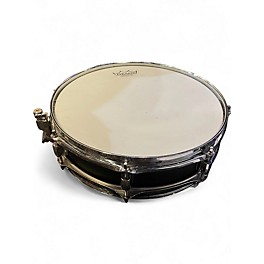 Used Pearl 13X3.5 Power Piccolo Snare Black Drum