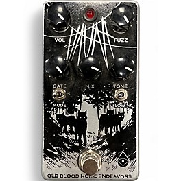 Used Old Blood Noise Endeavors HAUNT Effect Pedal