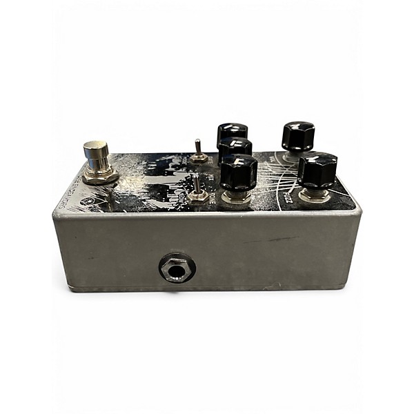 Used Old Blood Noise Endeavors HAUNT Effect Pedal