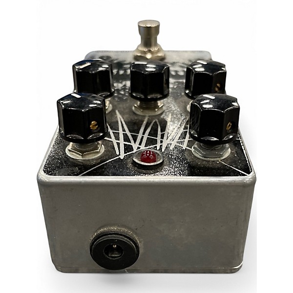 Used Old Blood Noise Endeavors HAUNT Effect Pedal