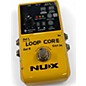 Used NUX LOOPCORE Pedal thumbnail