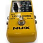 Used NUX LOOPCORE Pedal