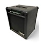 Used Crate MXB25 Bass Combo Amp thumbnail