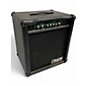 Used Crate MXB25 Bass Combo Amp