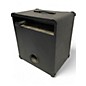 Used Crate MXB25 Bass Combo Amp