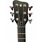 Used 2018 Warwick Pro Series Thumb 6 Nirvana Black Electric Bass Guitar