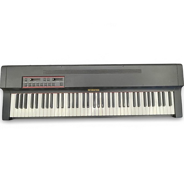 Used Ensoniq SPD-1 Digital Piano