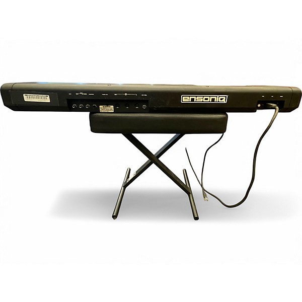 Used Ensoniq SPD-1 Digital Piano